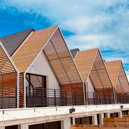 Residence Saint Pierre Quiberon エクステリア 写真