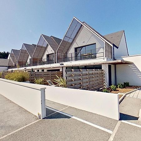 Residence Saint Pierre Quiberon エクステリア 写真