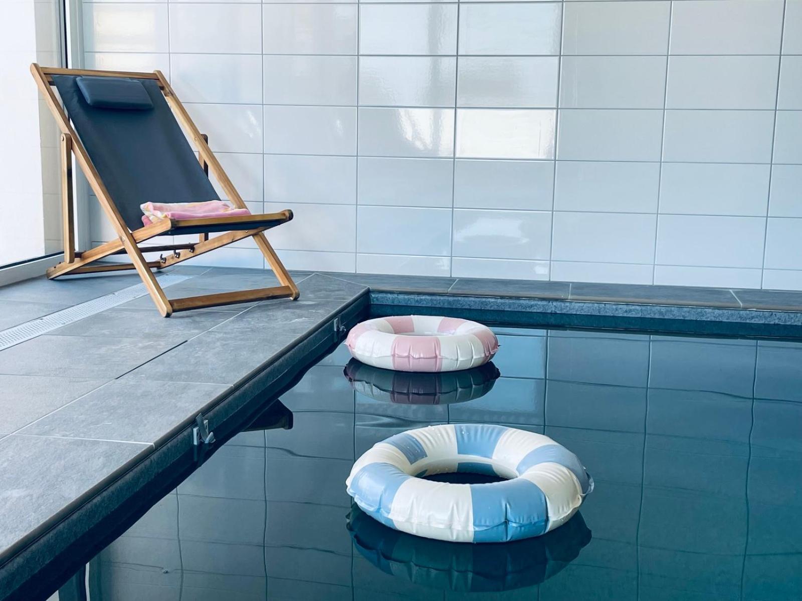Residence Saint Pierre Quiberon エクステリア 写真