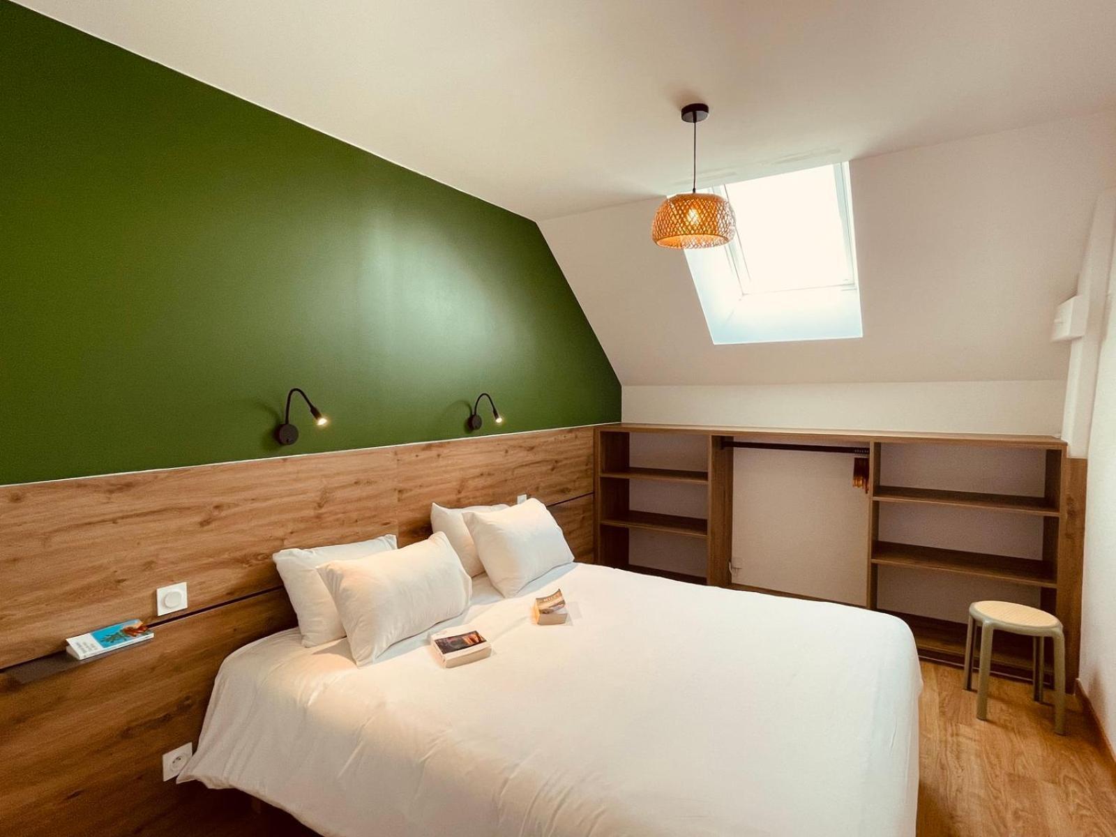 Residence Saint Pierre Quiberon エクステリア 写真