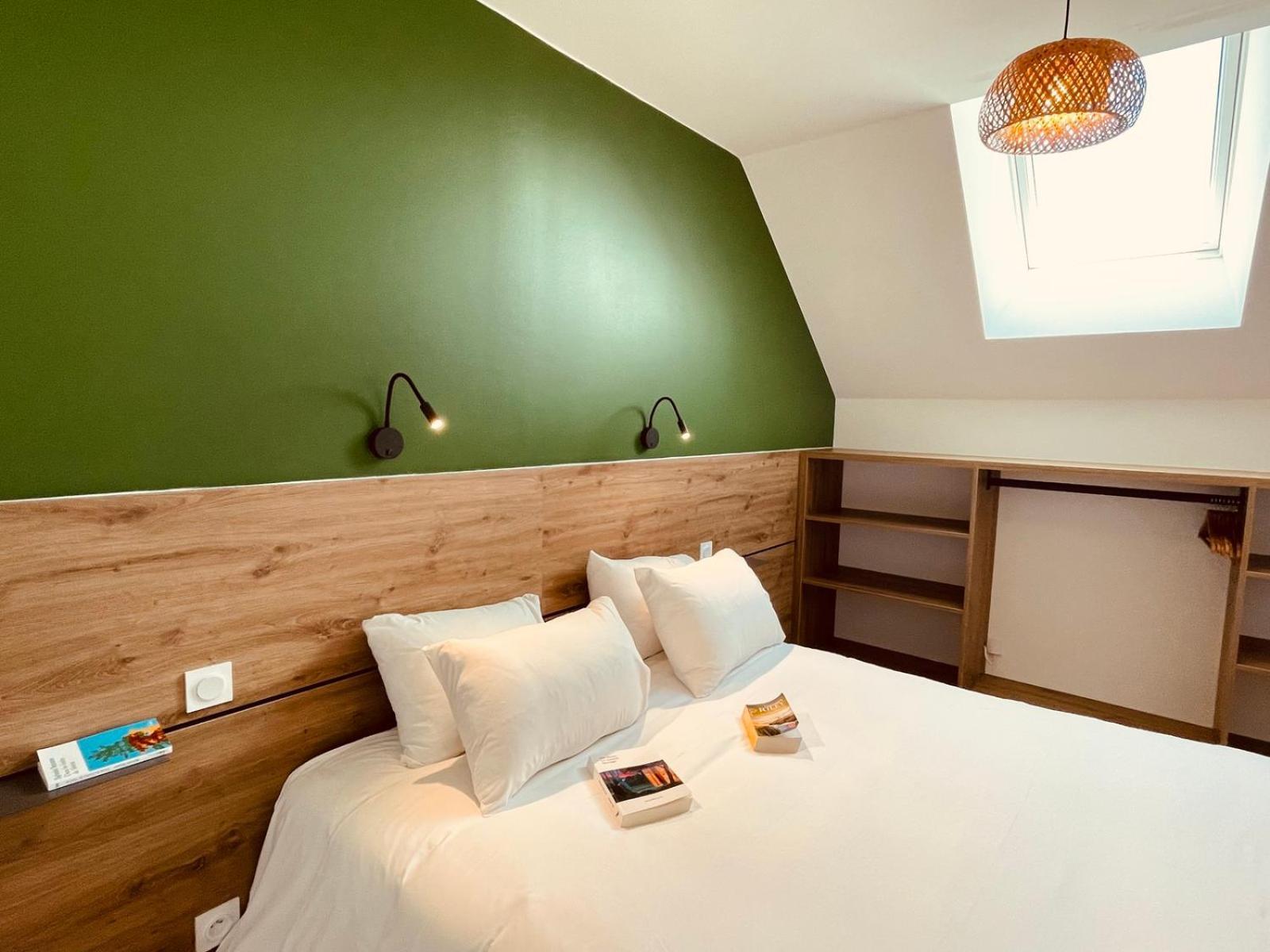 Residence Saint Pierre Quiberon エクステリア 写真
