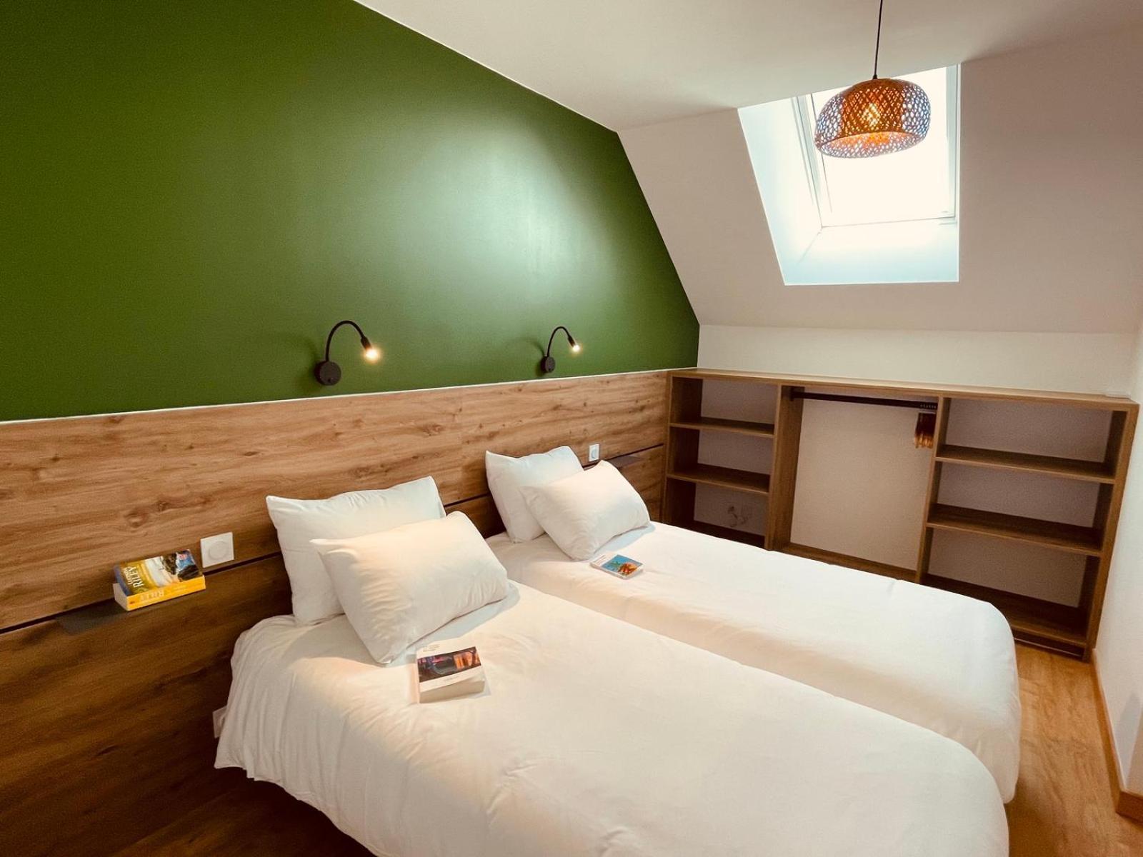 Residence Saint Pierre Quiberon エクステリア 写真
