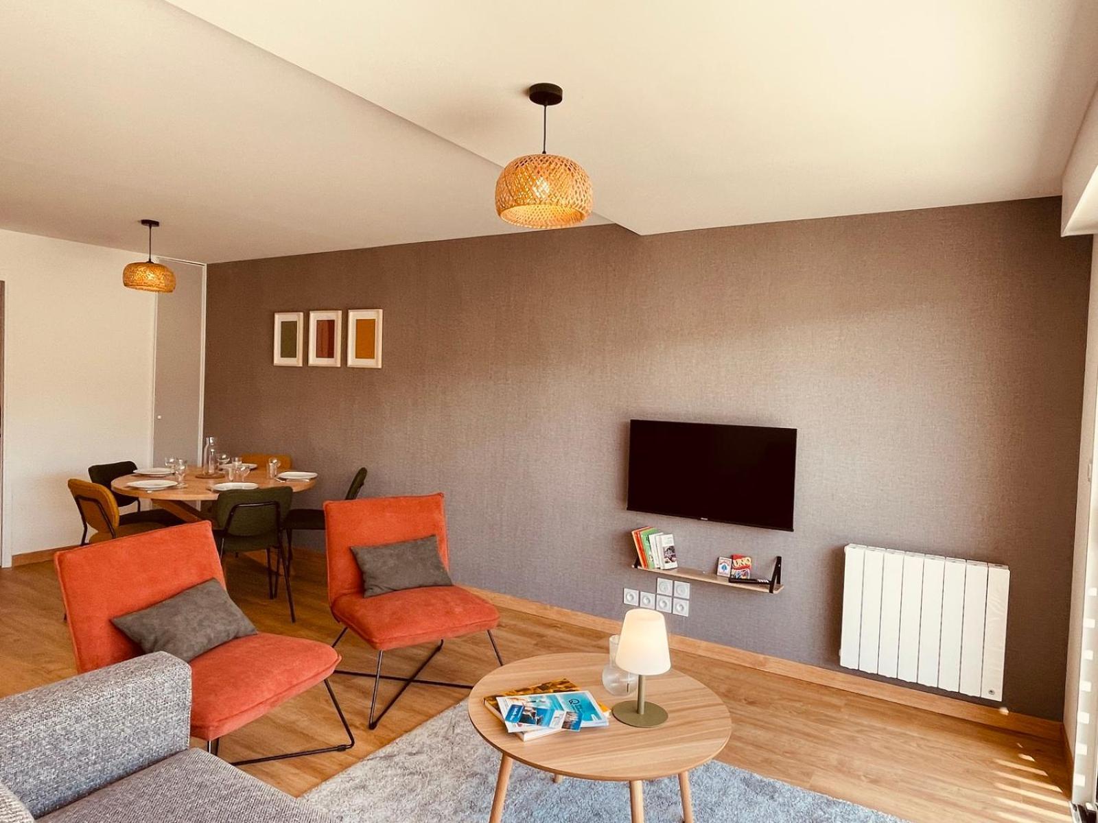 Residence Saint Pierre Quiberon エクステリア 写真
