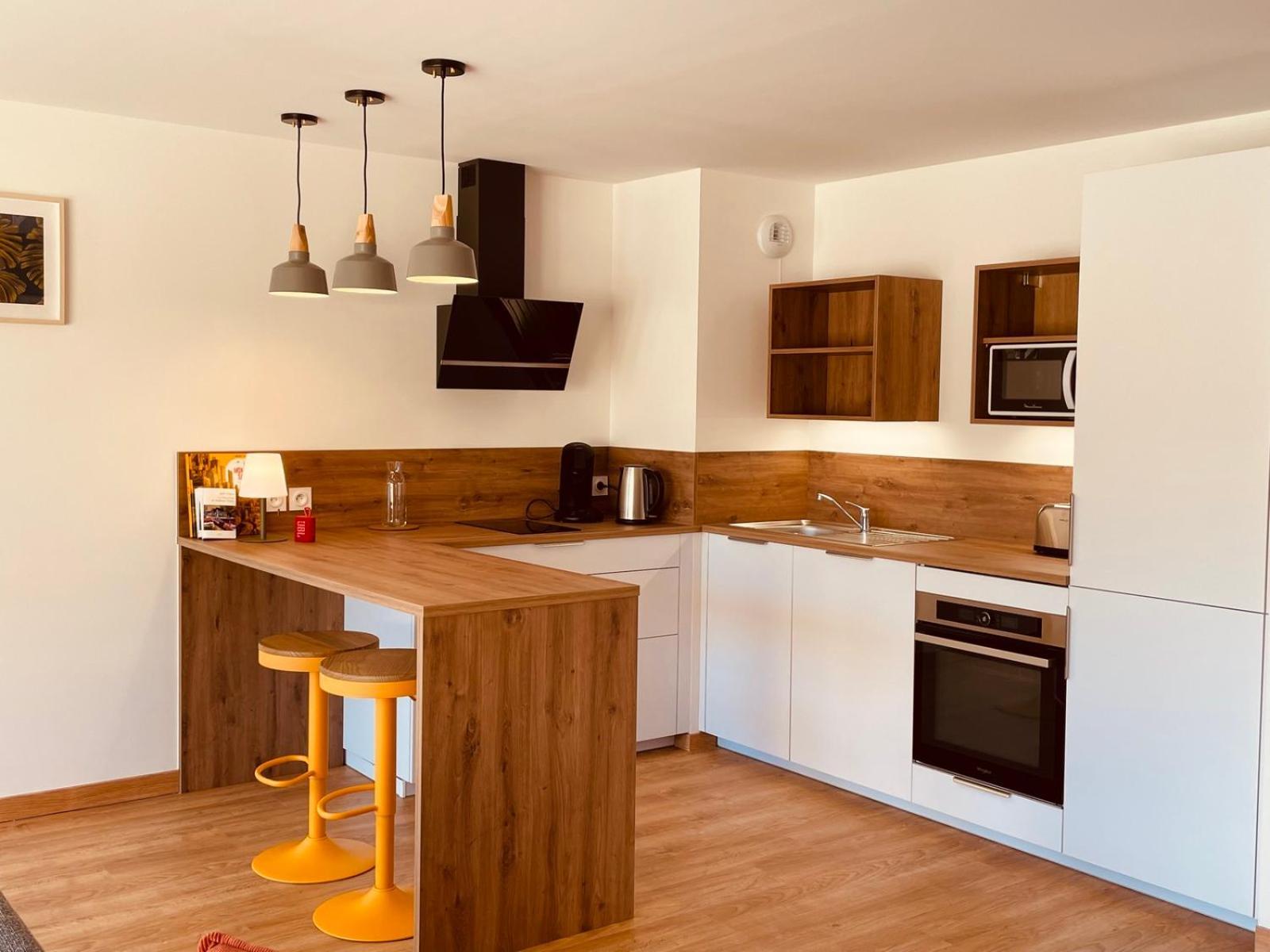 Residence Saint Pierre Quiberon エクステリア 写真