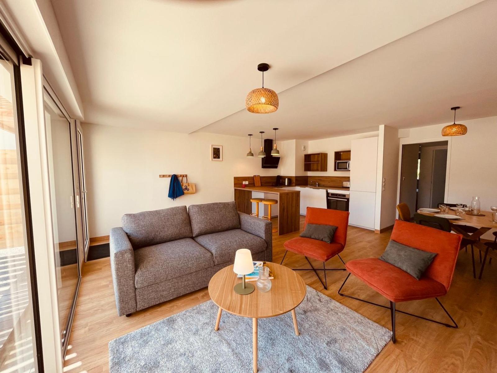 Residence Saint Pierre Quiberon エクステリア 写真