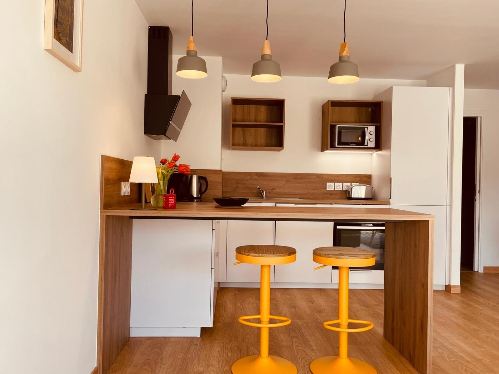 Residence Saint Pierre Quiberon エクステリア 写真