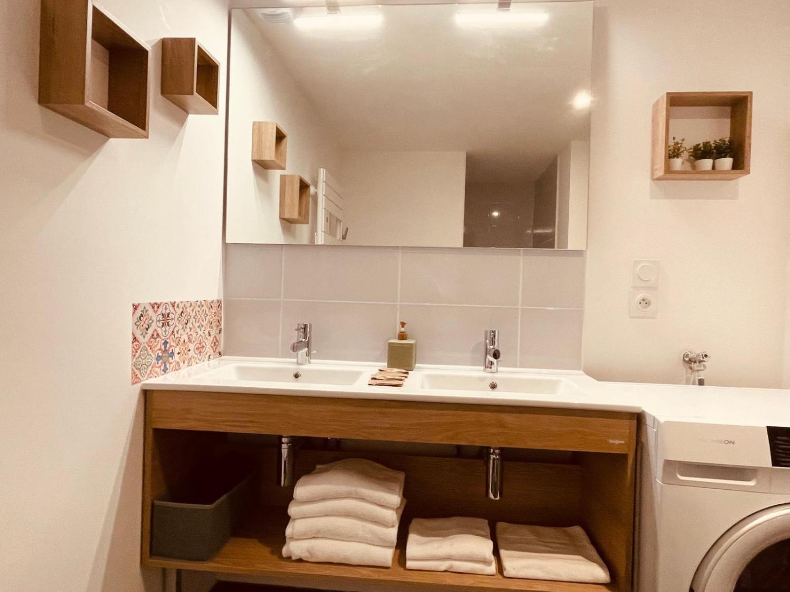 Residence Saint Pierre Quiberon エクステリア 写真
