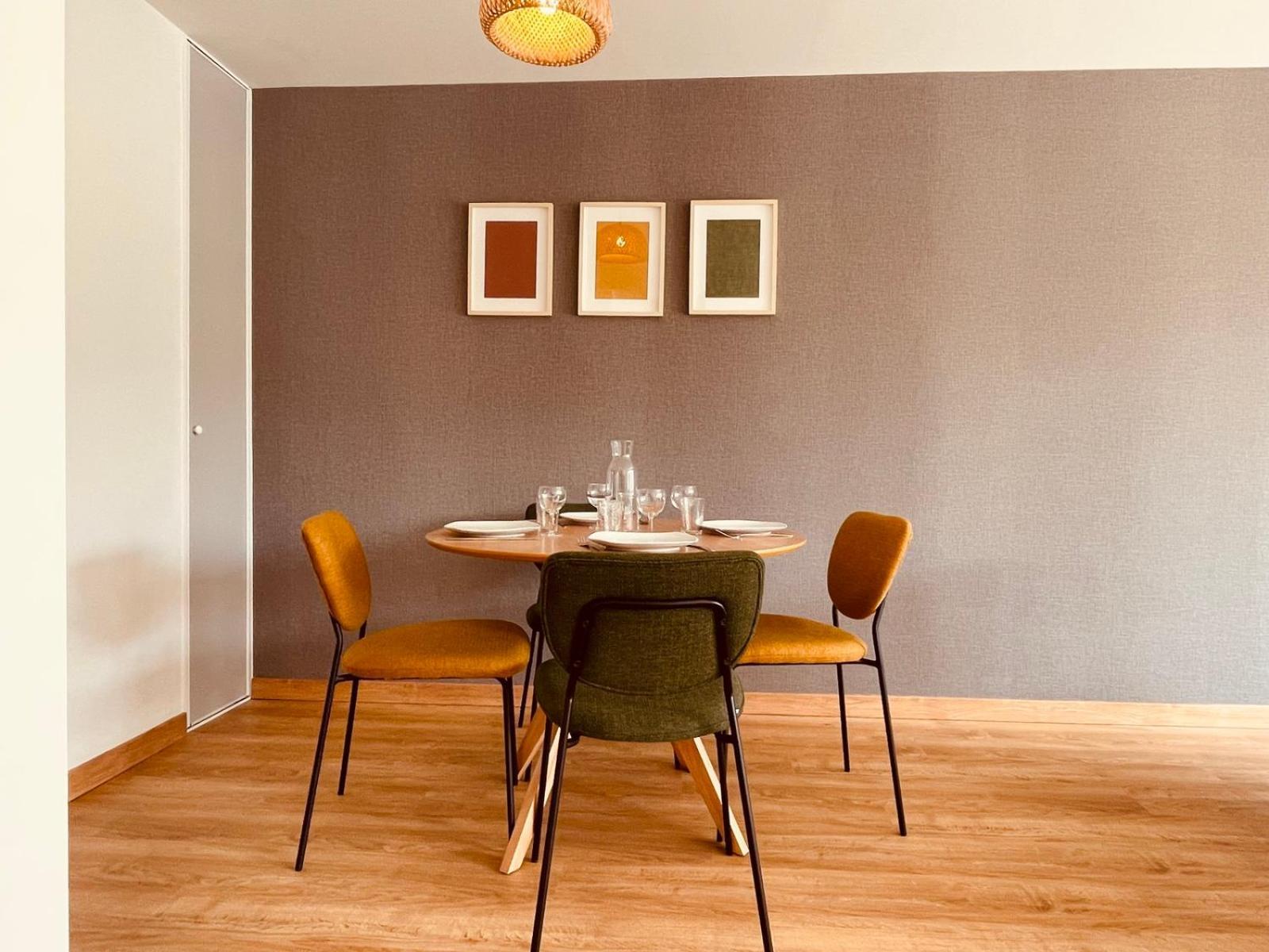 Residence Saint Pierre Quiberon エクステリア 写真