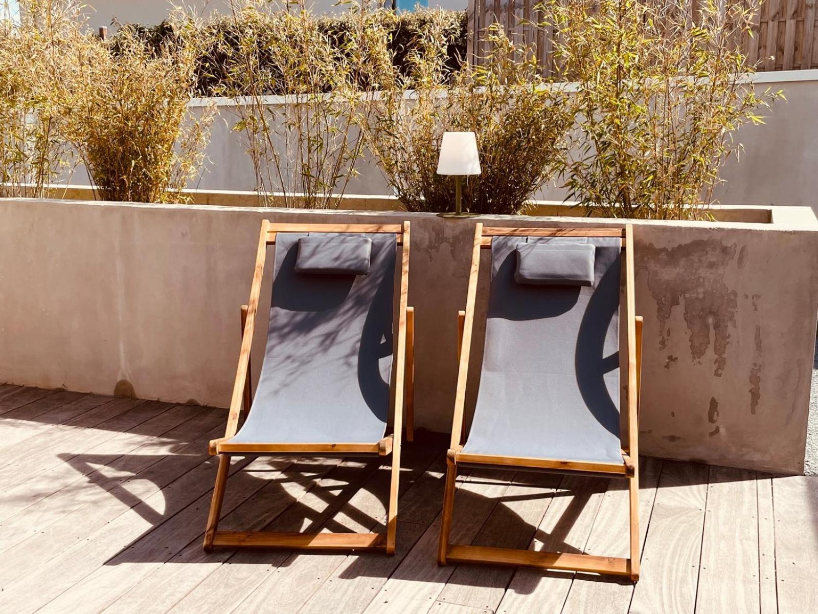 Residence Saint Pierre Quiberon エクステリア 写真
