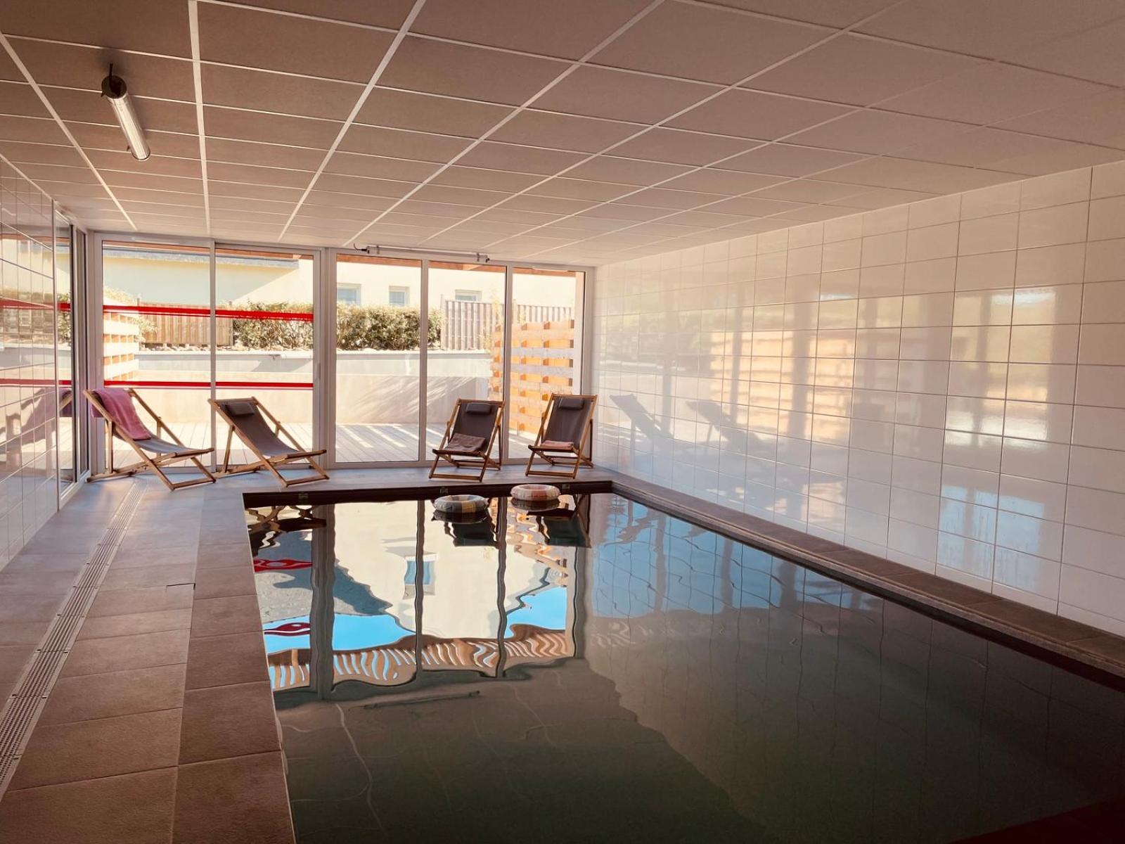 Residence Saint Pierre Quiberon 部屋 写真