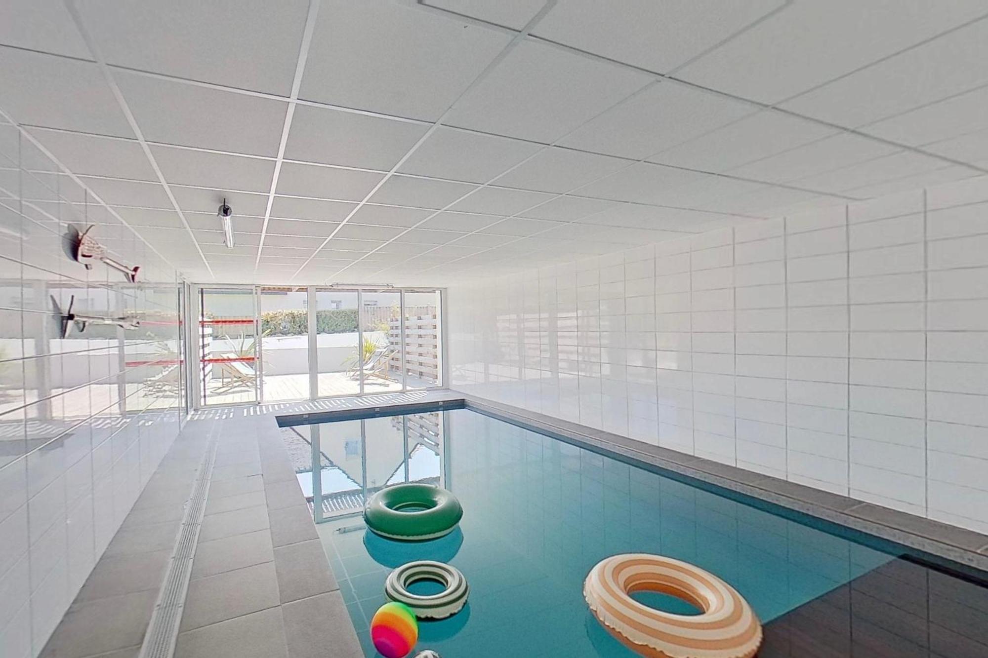 Residence Saint Pierre Quiberon エクステリア 写真